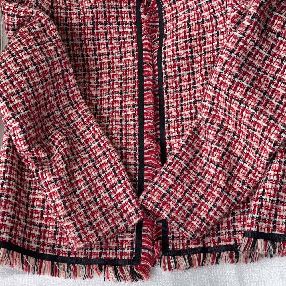 BFA Classic jacket - Picture 2 of 6